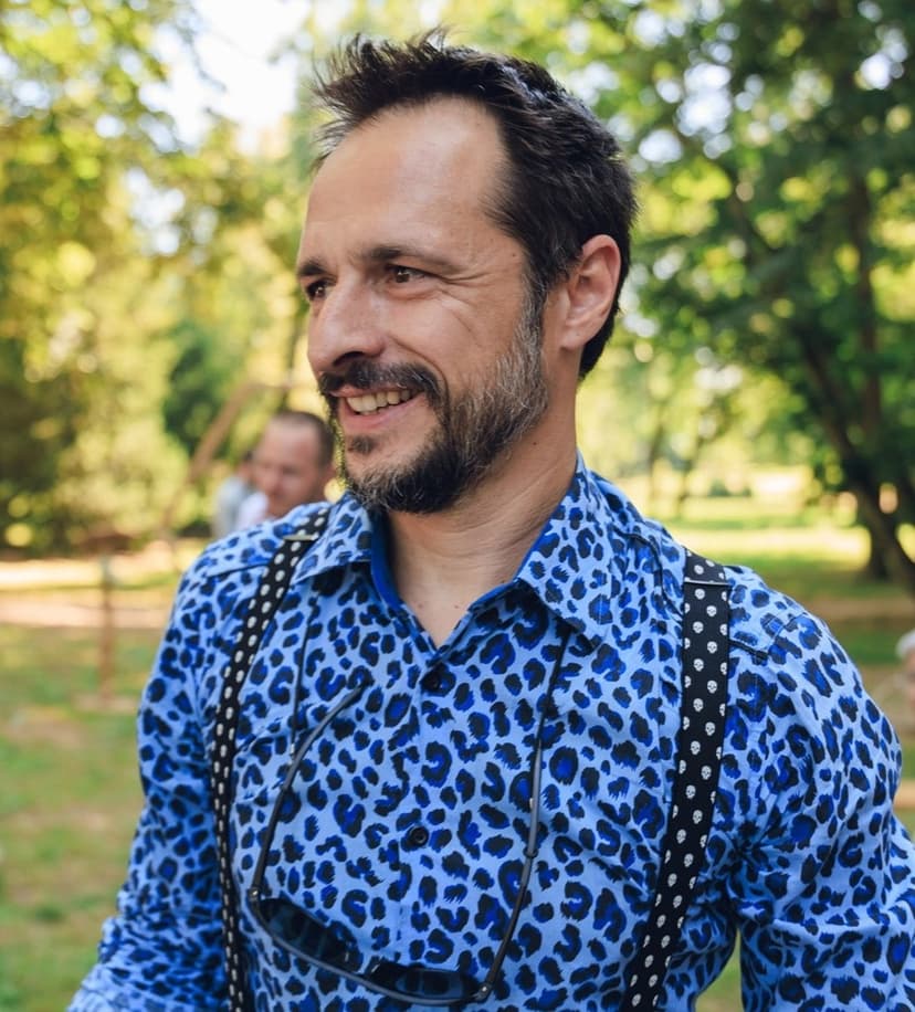 Alek Rencontre bdsm Le Pâquier-Montbarry