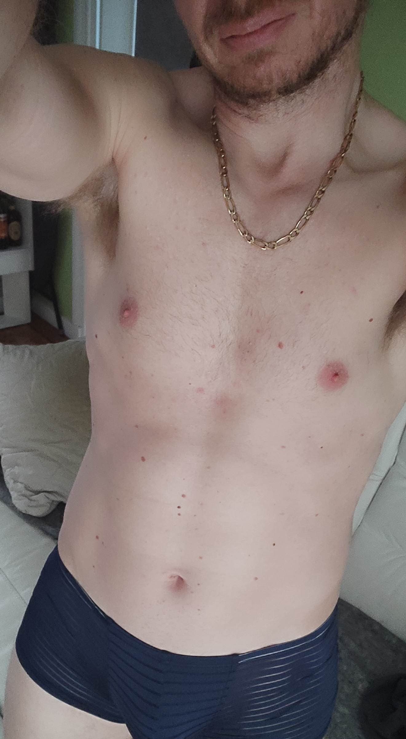 Profil de Adama, 28 ans, Rencontre BDSM à Schwarzenegg (Berne)