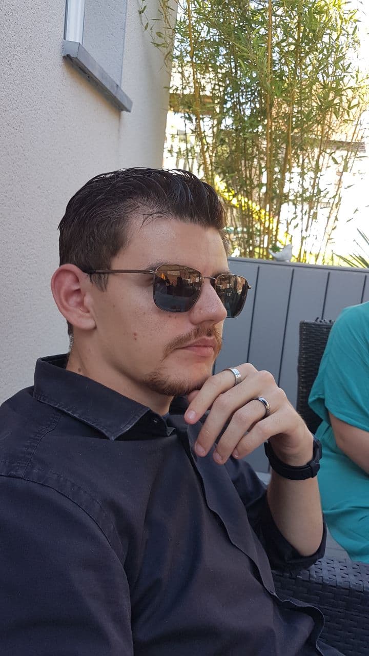 Profil de Ilyann, 36 ans, Rencontre BDSM à Meienberg (Argovie)