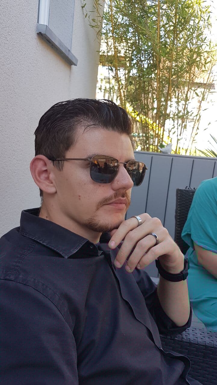 Ness Rencontre bdsm Frümsen