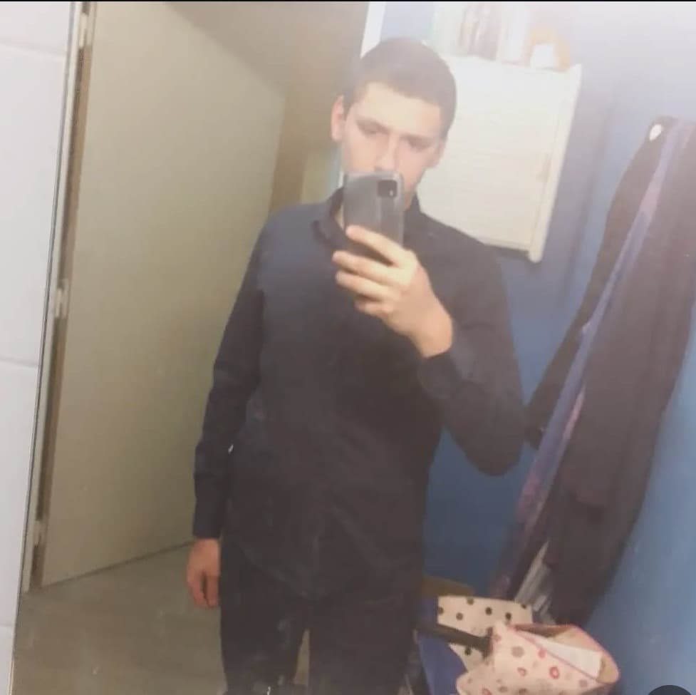 Profil de Tiago, 29 ans, Rencontre BDSM à Murist (Fribourg)