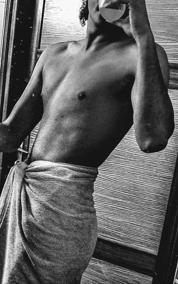 Profil de Jad, 42 ans, Rencontre BDSM à Schönengrund (Appenzell Rhodes-Extérieures)