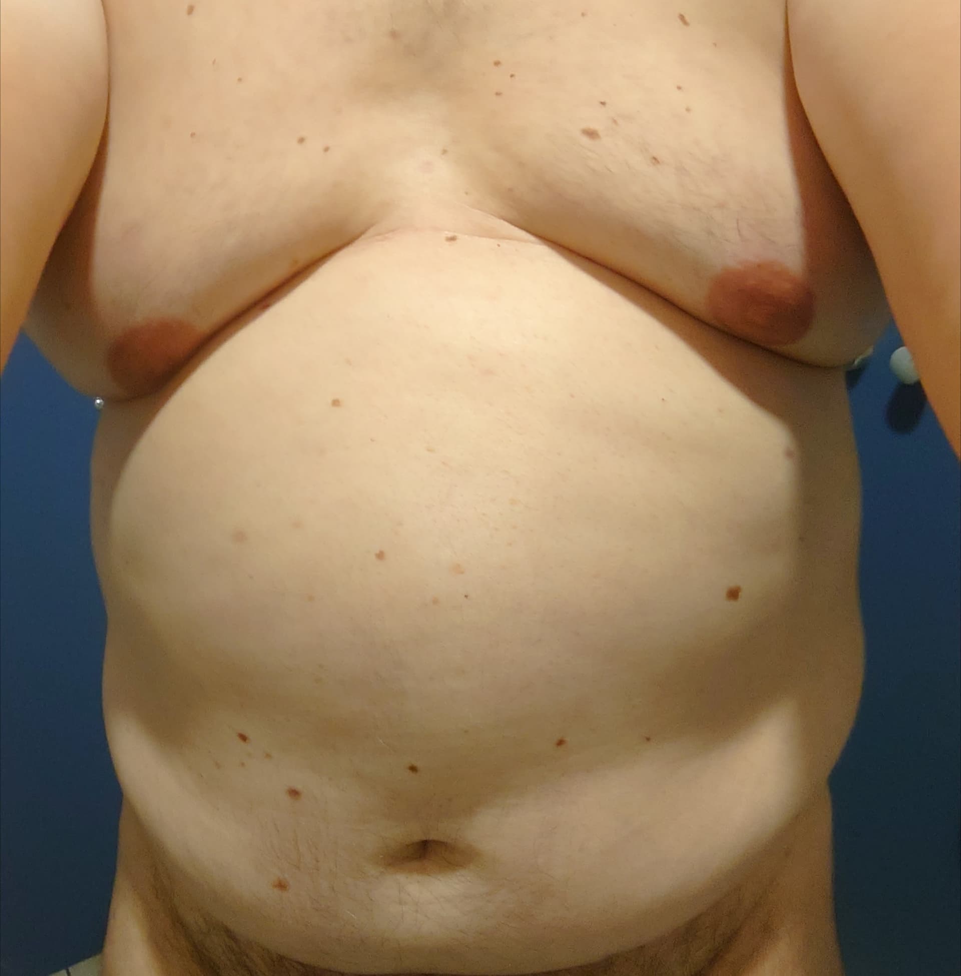 Profil de Dani, 38 ans, Rencontre BDSM à La Forclaz VS (Valais)