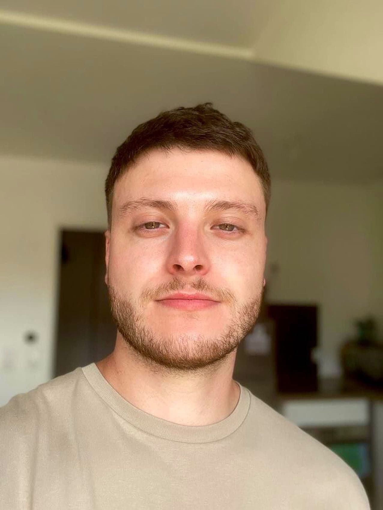 Profil de Wayatt, 37 ans, Rencontre BDSM à Zwingen (Bâle-Campagne)