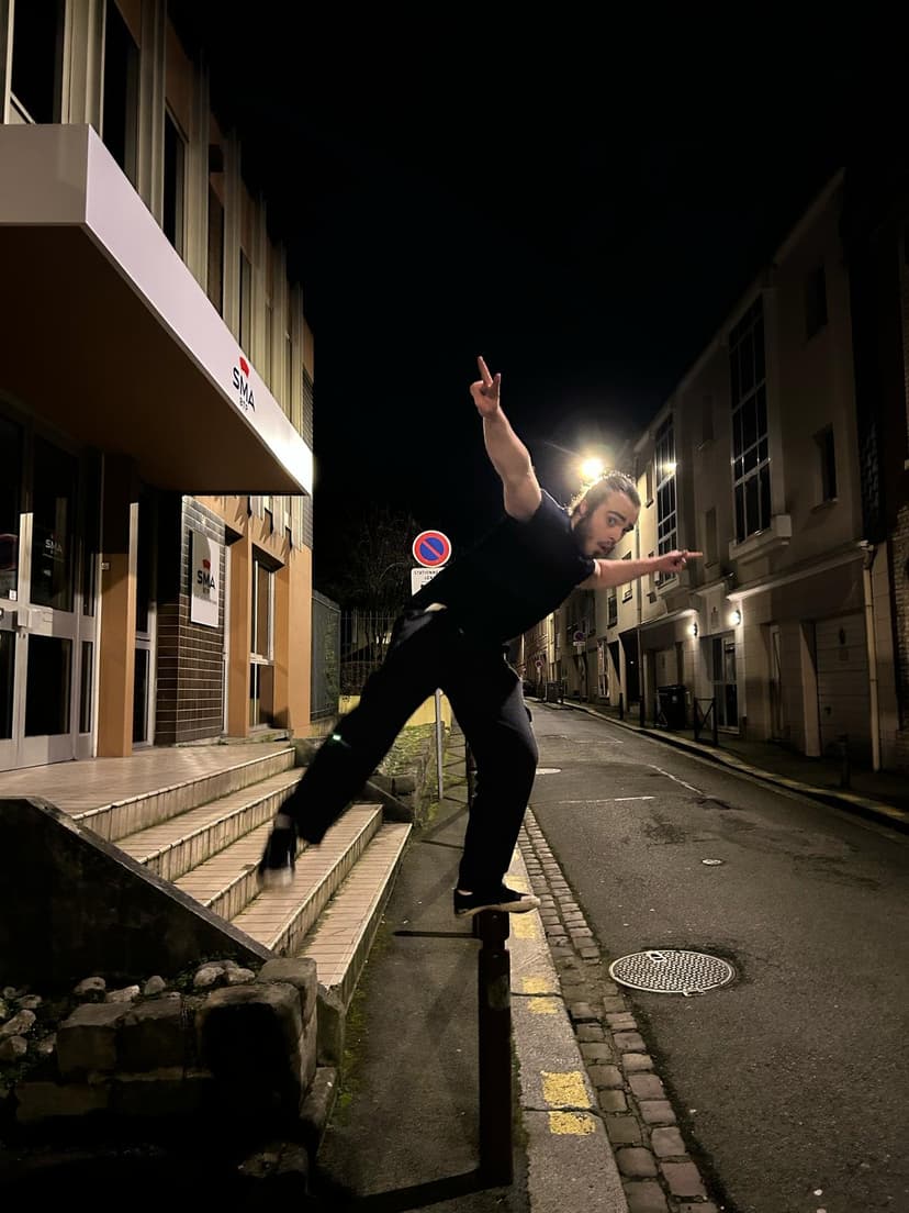 Ewenn Rencontre bdsm Wernetshausen