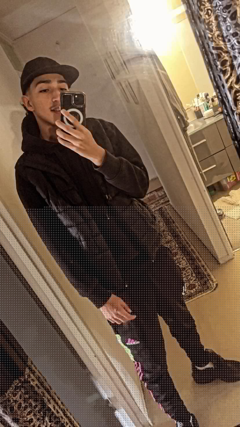 Ikram Rencontre bdsm Schänis