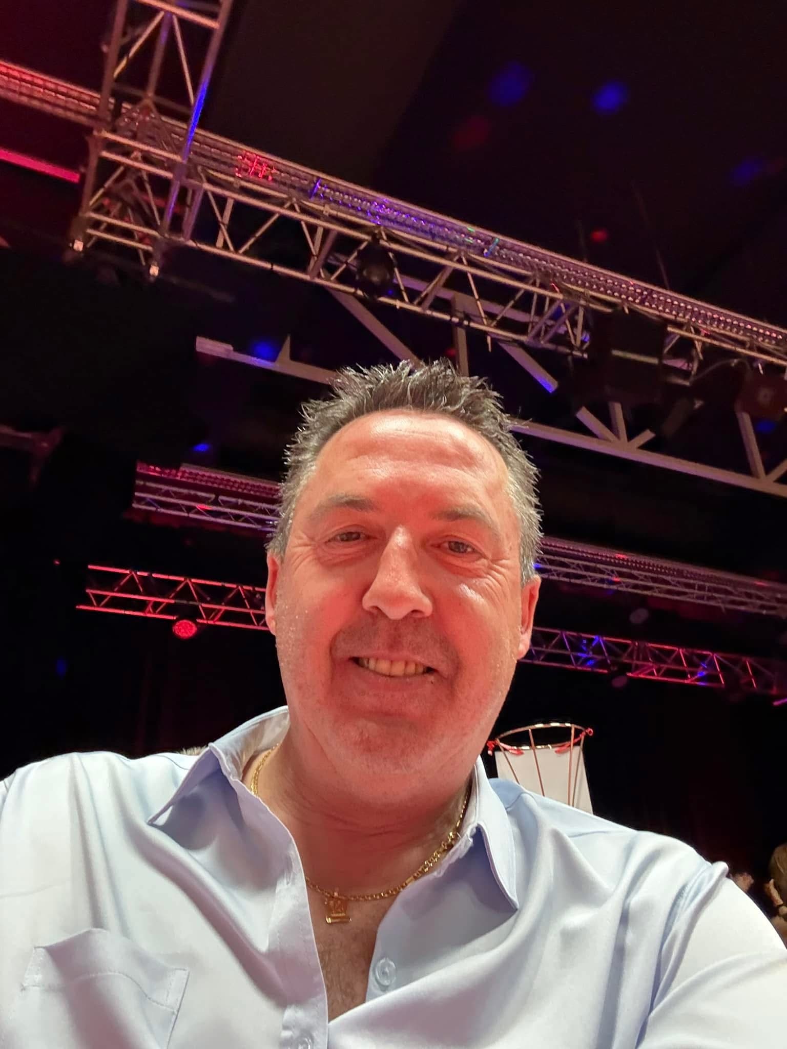 Profil de Edward, 38 ans, Rencontre BDSM à Pany (Grisons)