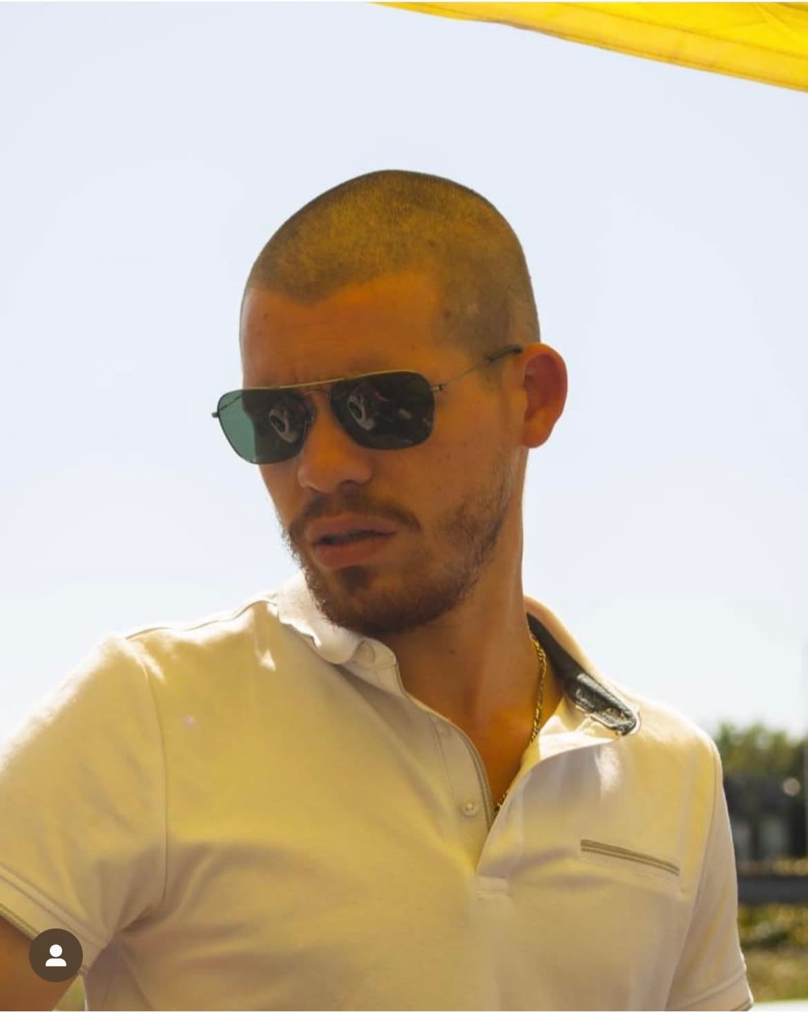 Profil de Riad, 31 ans, Rencontre BDSM à Rheineck (Saint-Gall)