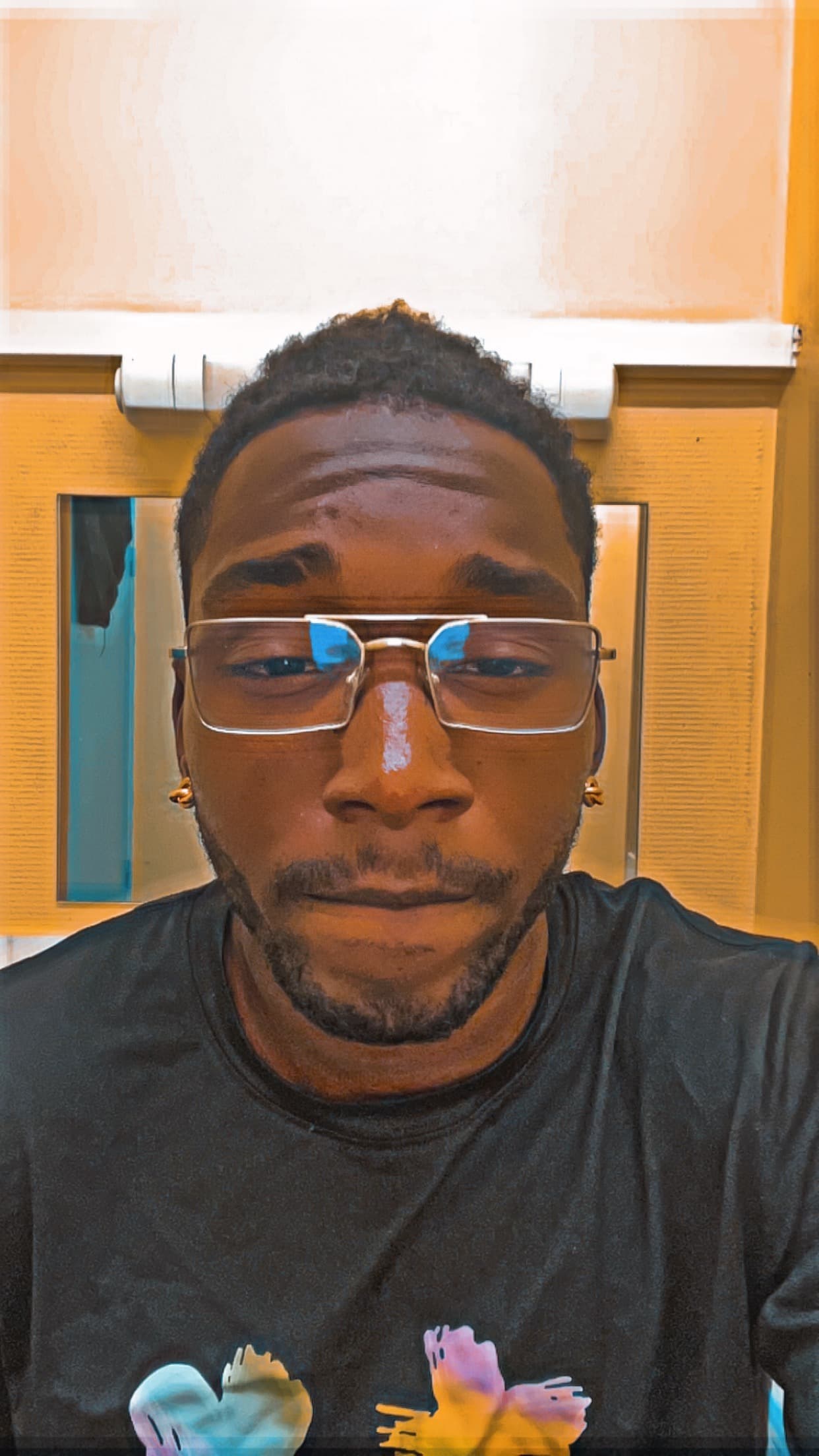 Profil de Djamil, 31 ans, Rencontre BDSM à Prangins (Vaud)