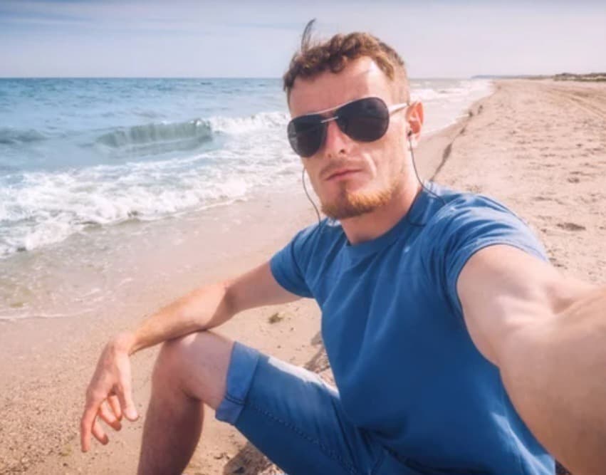 Profil de Sajid, 35 ans, Rencontre BDSM à La Chaux (Cossonay) (Vaud)