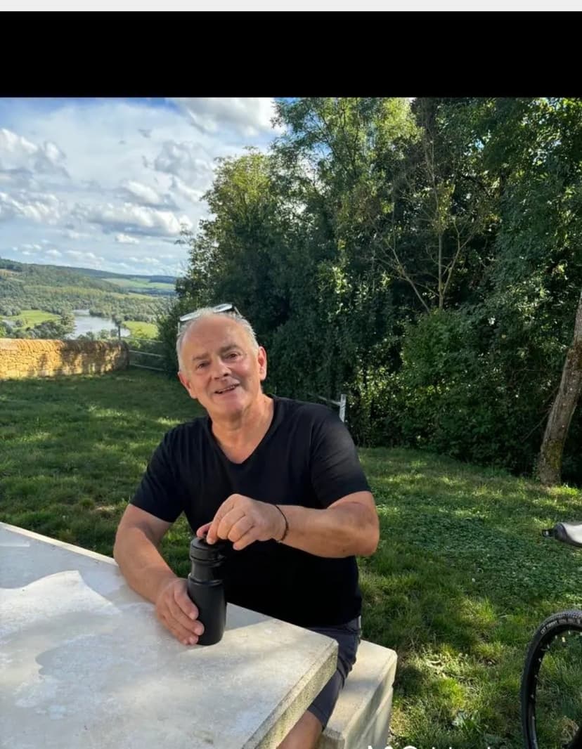 Tobias Rencontre bdsm Bäriswil BE