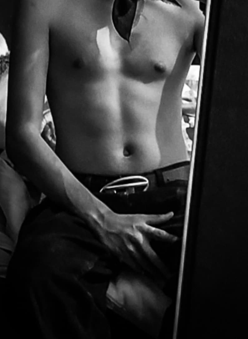 Profil de Santino, 26 ans, Rencontre BDSM à Triengen (Lucerne)