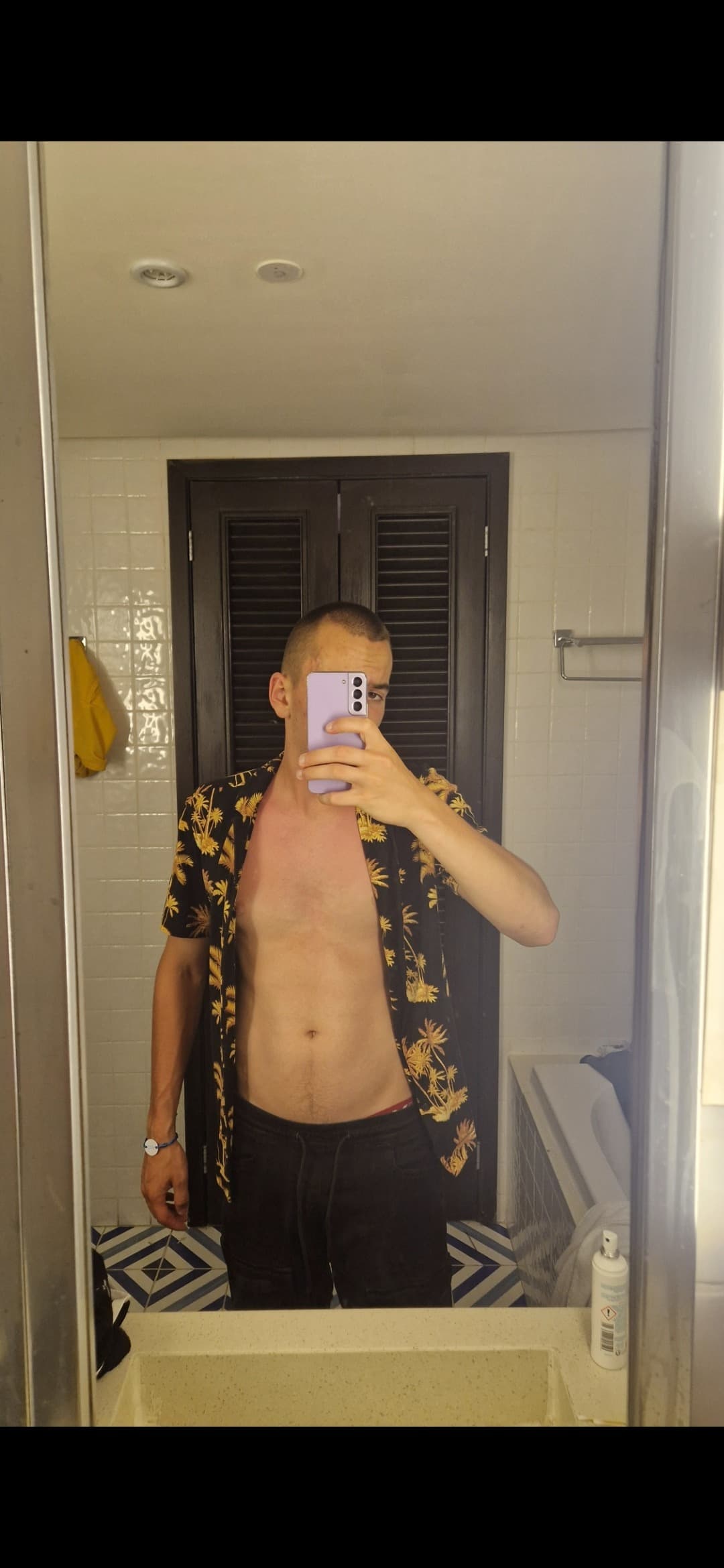 Profil de Matias, 33 ans, Rencontre BDSM à Reiden (Lucerne)