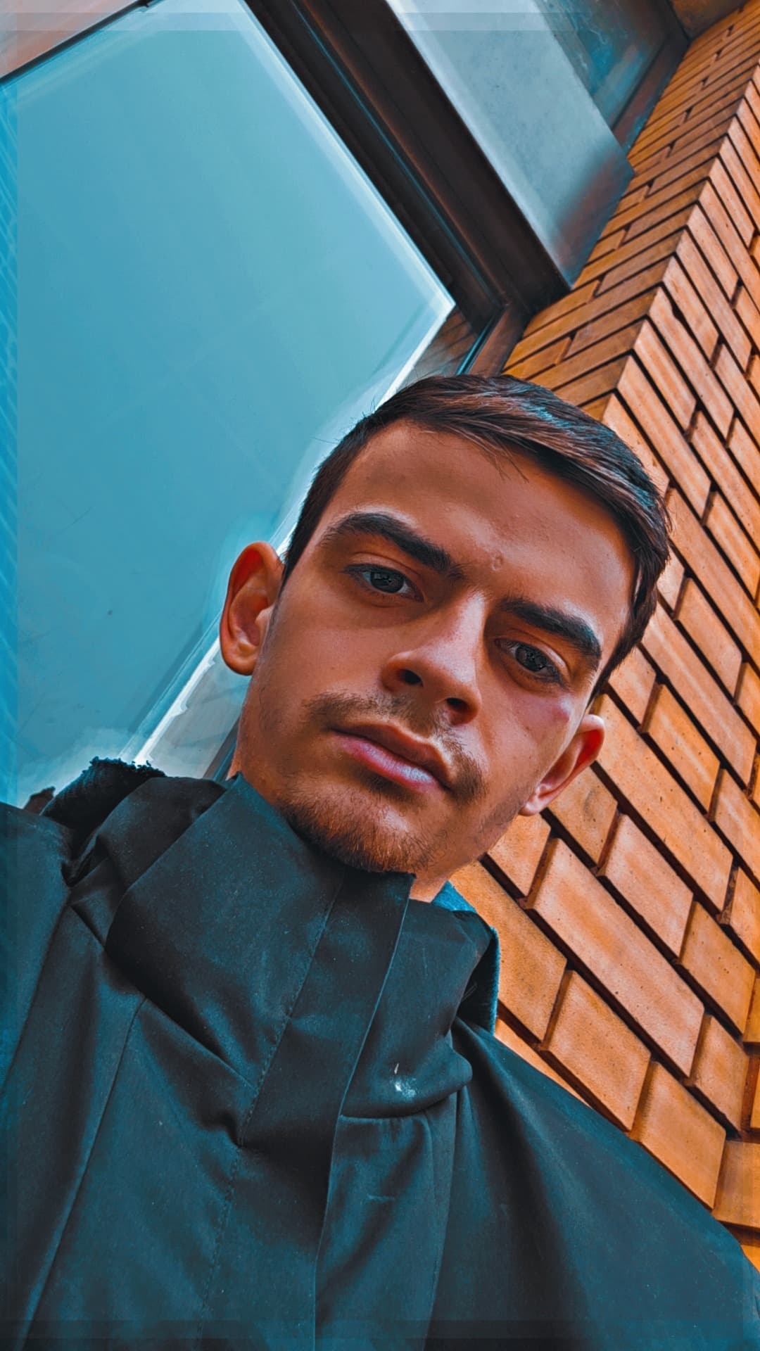 Profil de Mahmoud, 35 ans, Rencontre BDSM à Brügglen (Soleure)