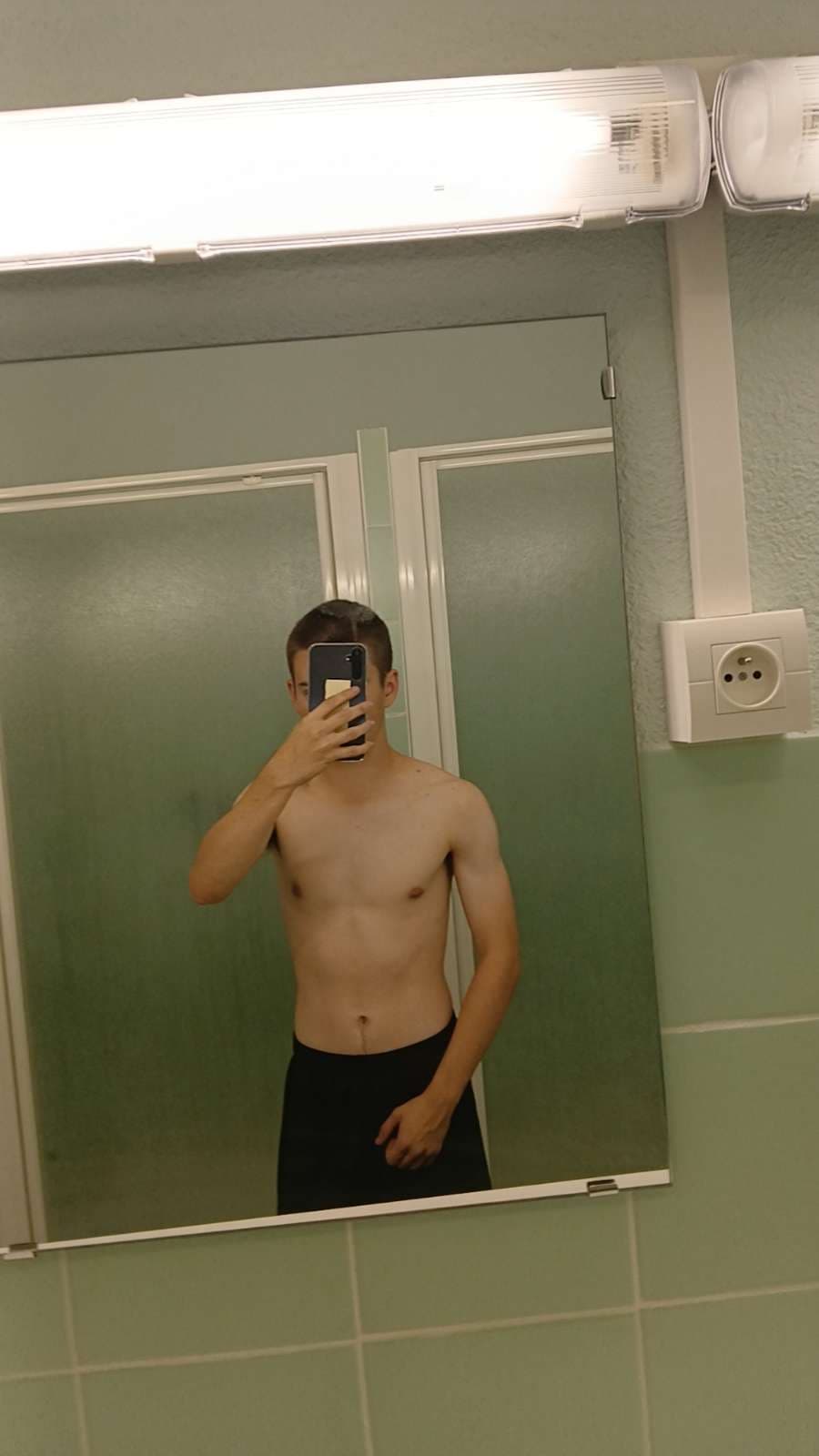 Profil de Christian, 44 ans, Rencontre BDSM à Oerlingen (Zurich)