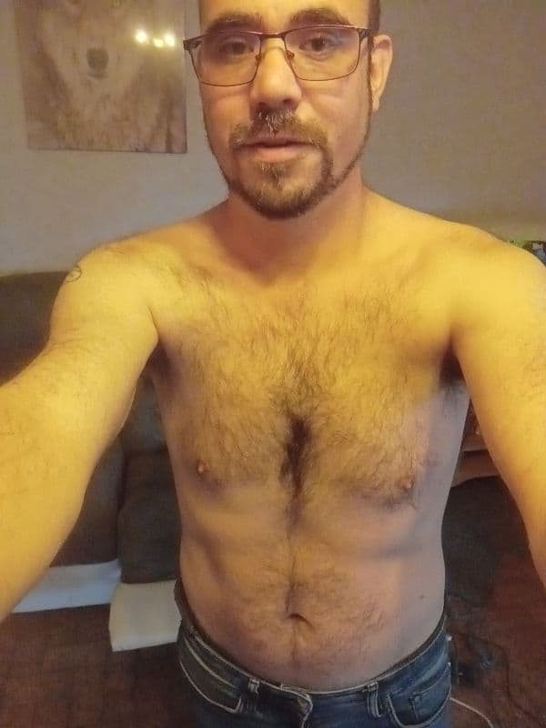 Profil de Anes, 44 ans, Rencontre BDSM à Goldingen (Saint-Gall)