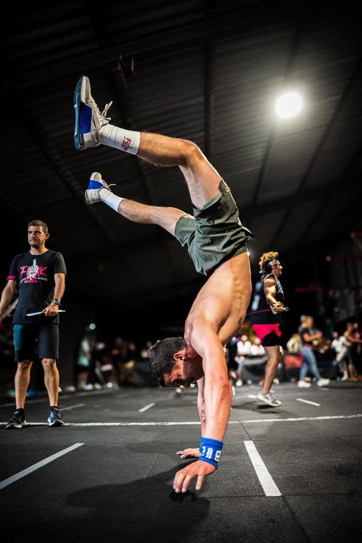 Profil de Ilan, 33 ans, Rencontre BDSM à Degersheim (Appenzell Rhodes-Extérieures)