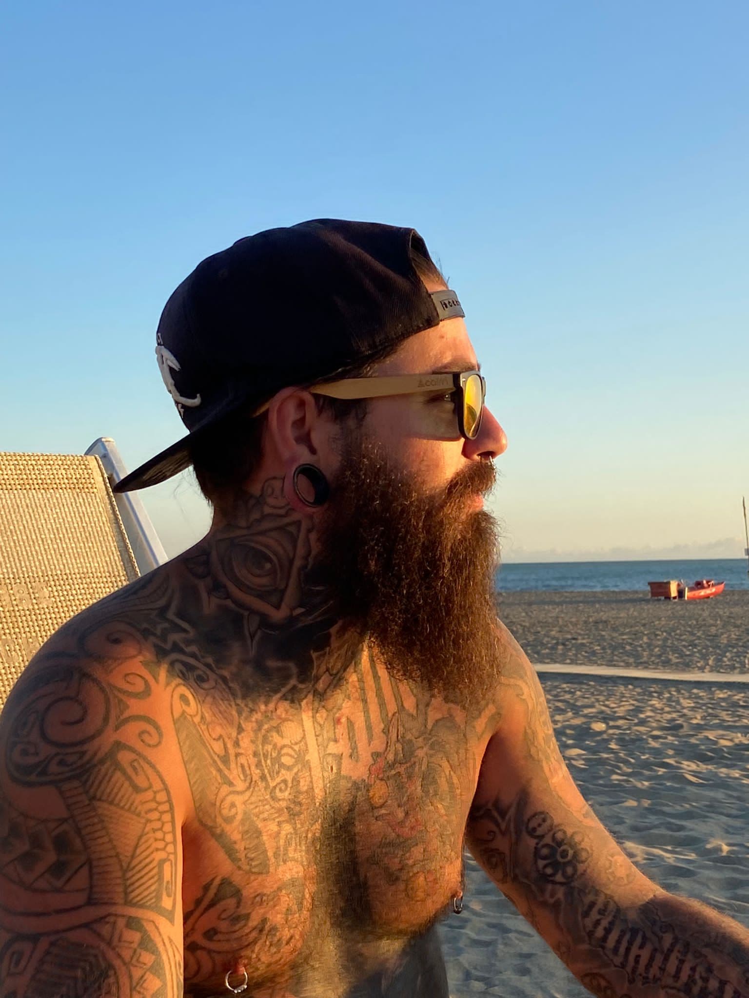 Profil de Othman, 39 ans, Rencontre BDSM à Attikon (Zurich)