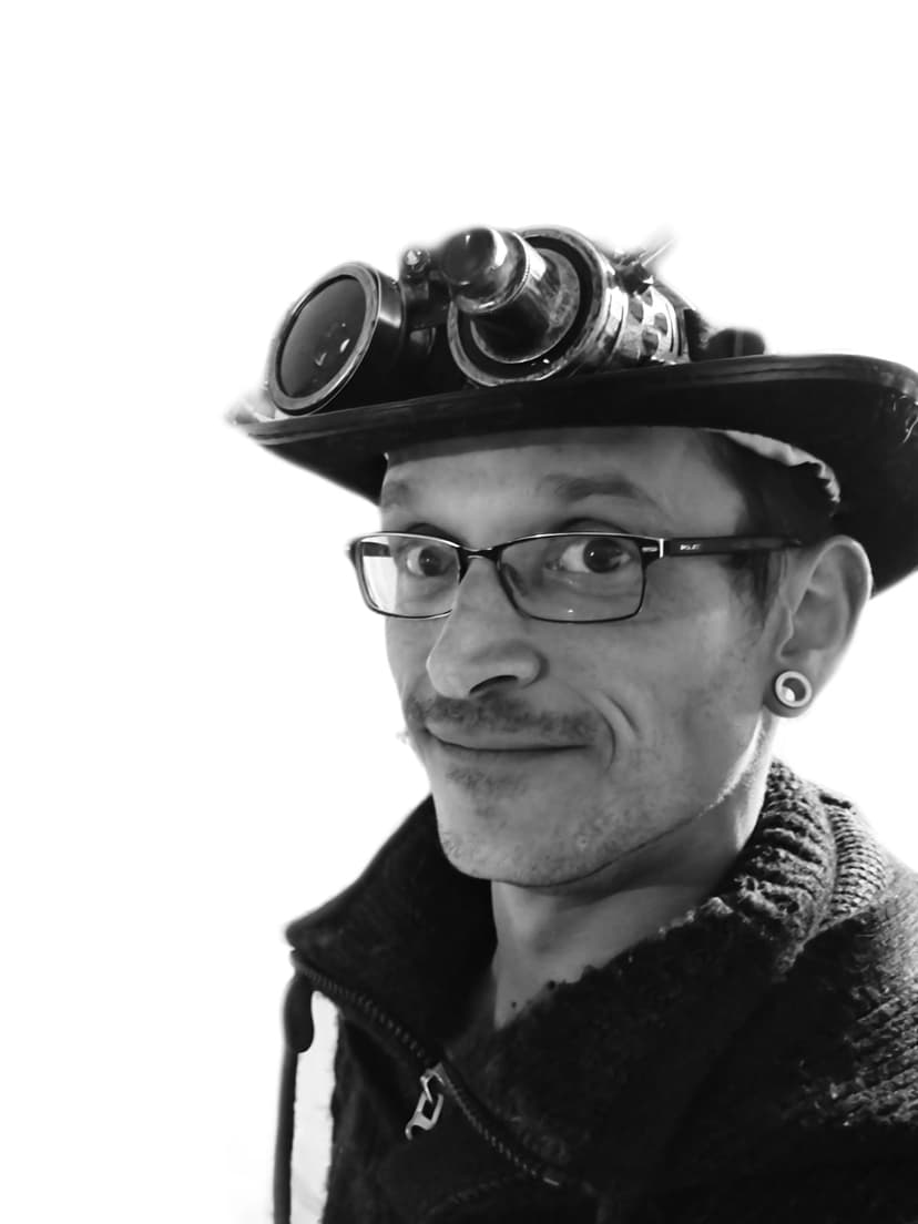 Driss Rencontre bdsm Le Bry