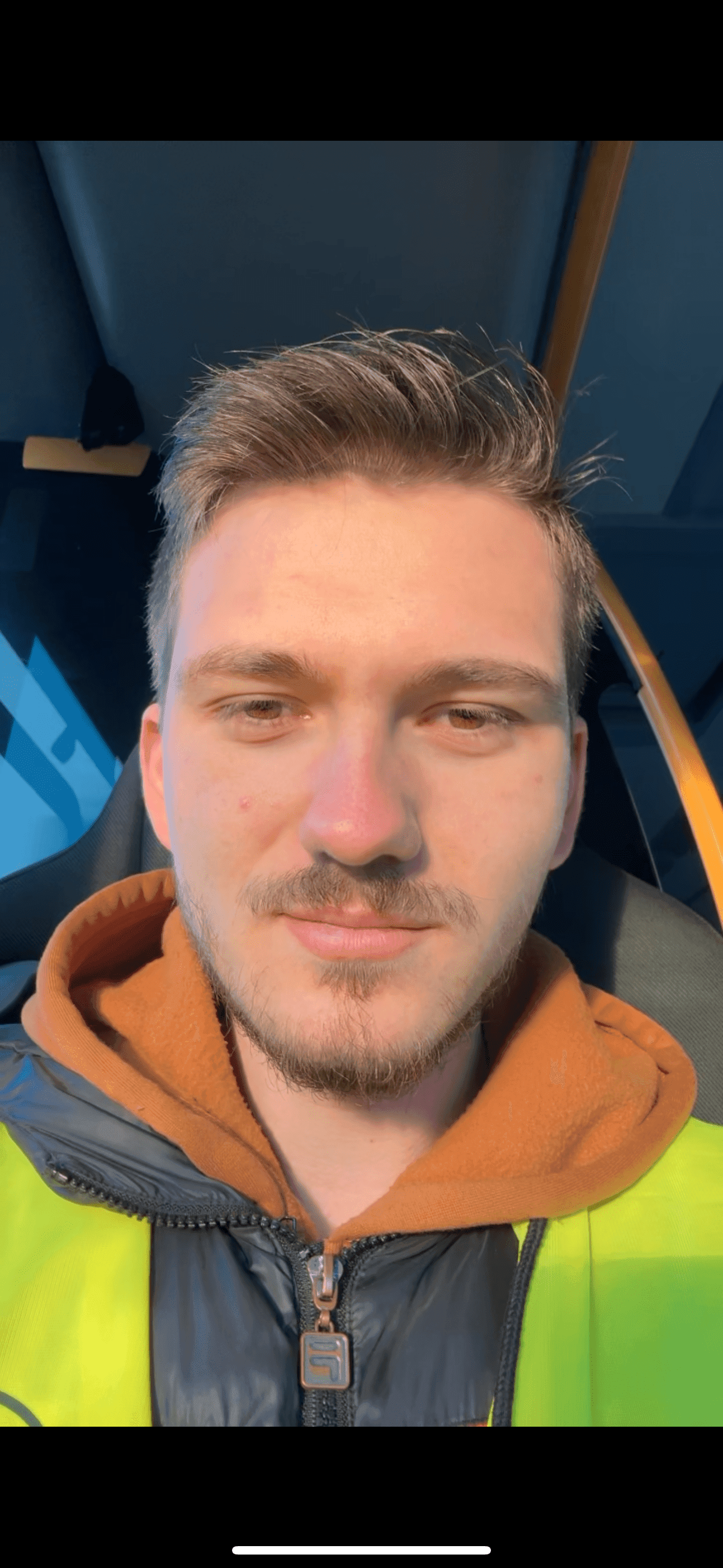 Profil de Iyed, 34 ans, Rencontre BDSM à Reichenburg (Schwytz)