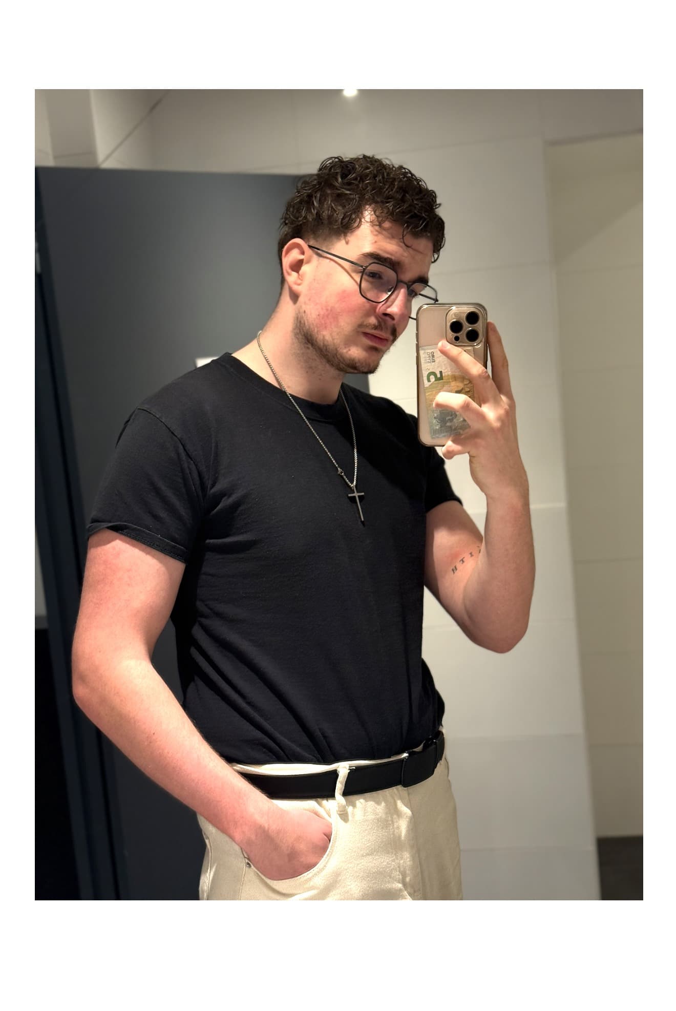 Profil de Khalid, 41 ans, Rencontre BDSM à Weisstannen (Saint-Gall)