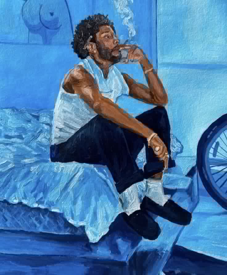 Valentin Rencontre bdsm Trimmis