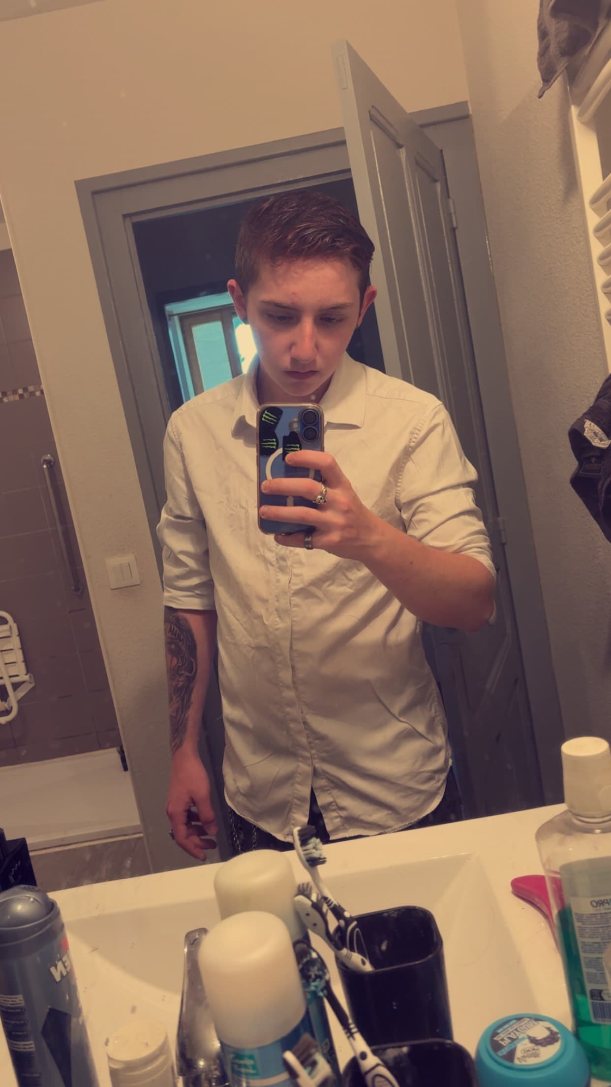 Profil de Yoan, 37 ans, Rencontre BDSM à Auvernier (Neuchâtel)