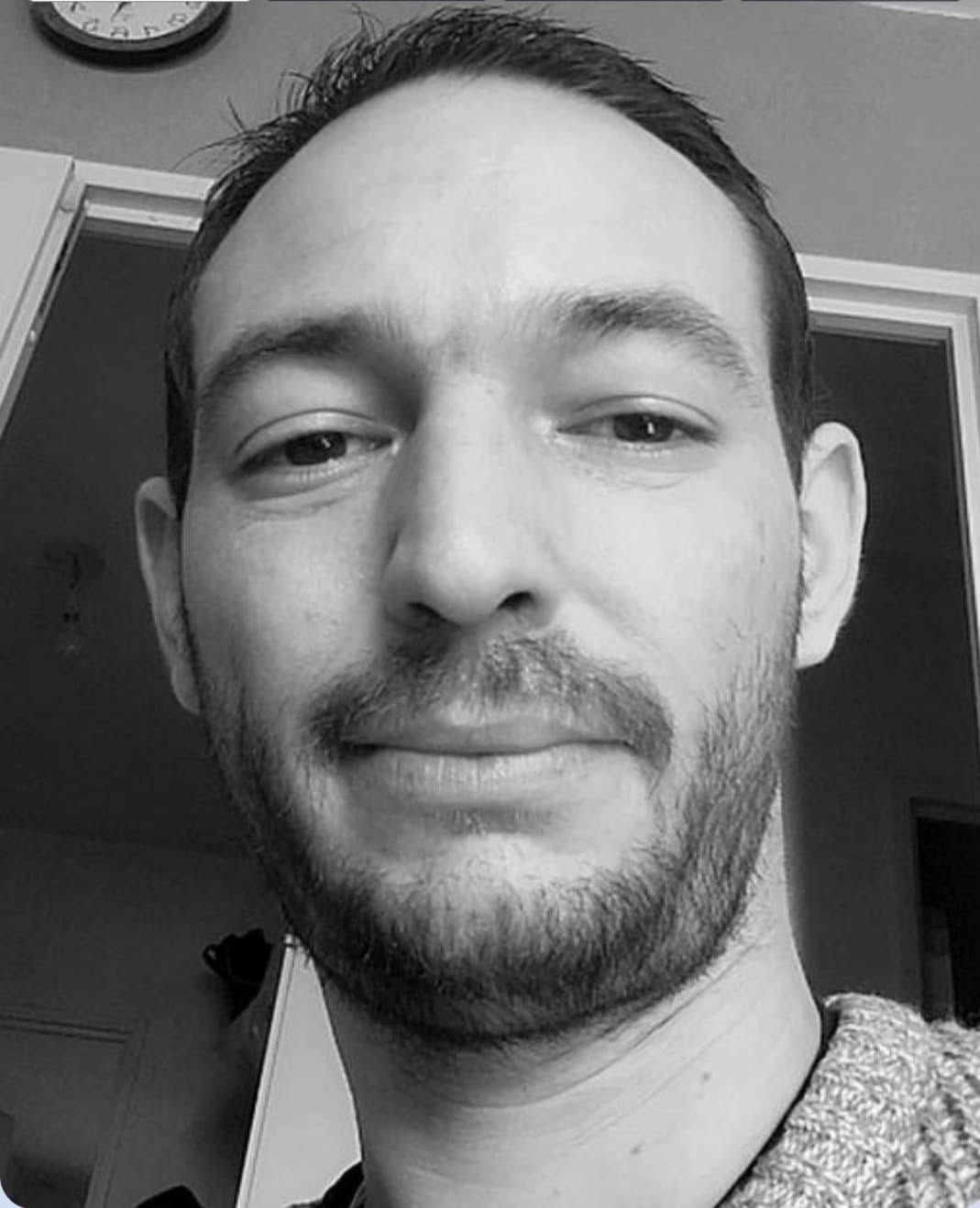 Profil de Francisco, 37 ans, Rencontre BDSM à Pfäfers (Saint-Gall)