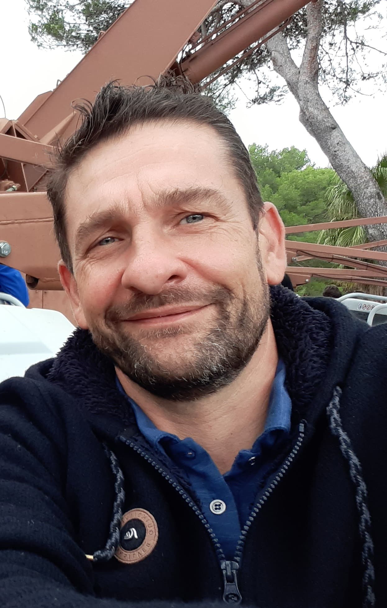 Profil de Loqman, 36 ans, Rencontre BDSM à Oberhof (Argovie)