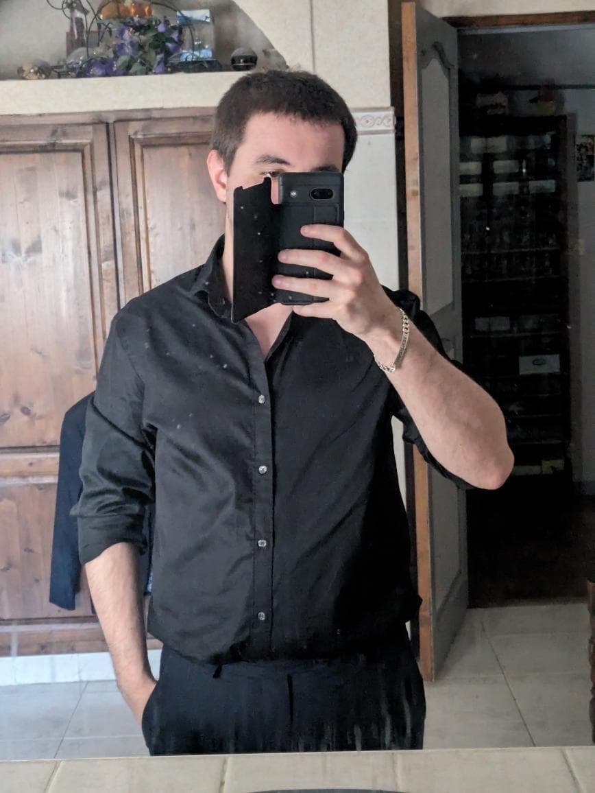 Richard - Rencontre BDSM à Menzonio Profil de Richard, 32 ans, Rencontre BDSM à Menzonio (Tessin)