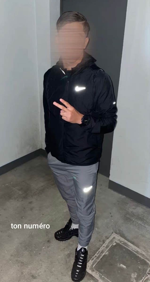 Profil de Jaden, 39 ans, Rencontre BDSM à Grossaffoltern (Berne)