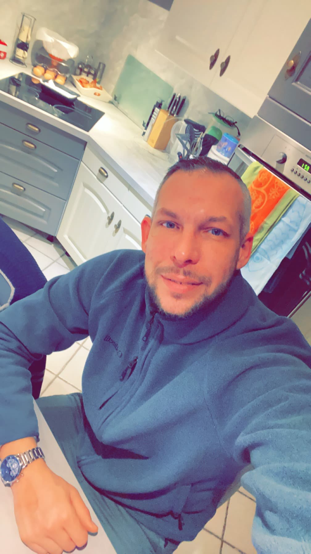 Profil de Aristide, 32 ans, Rencontre BDSM à Bellmund (Berne)