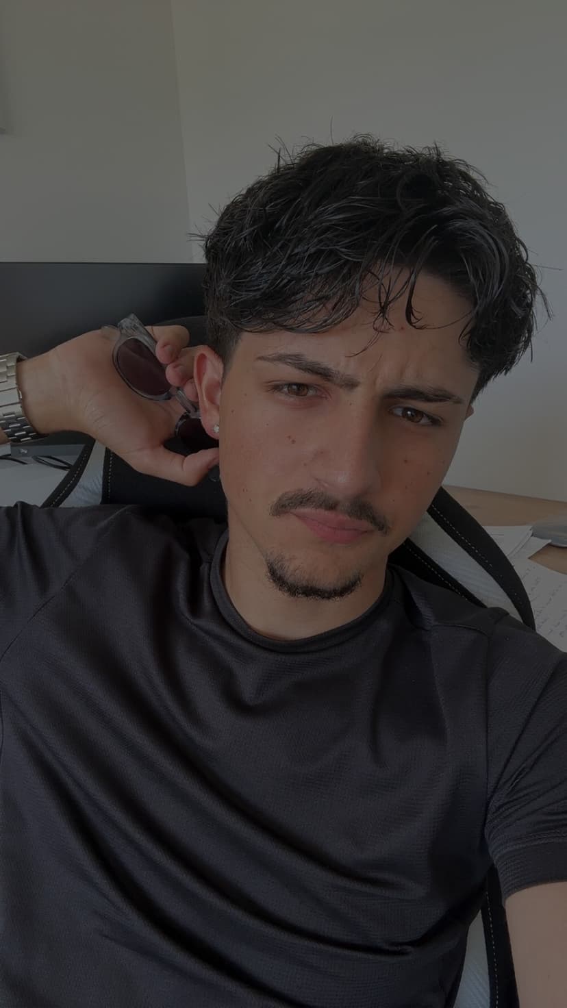 Zion Rencontre bdsm Rehetobel