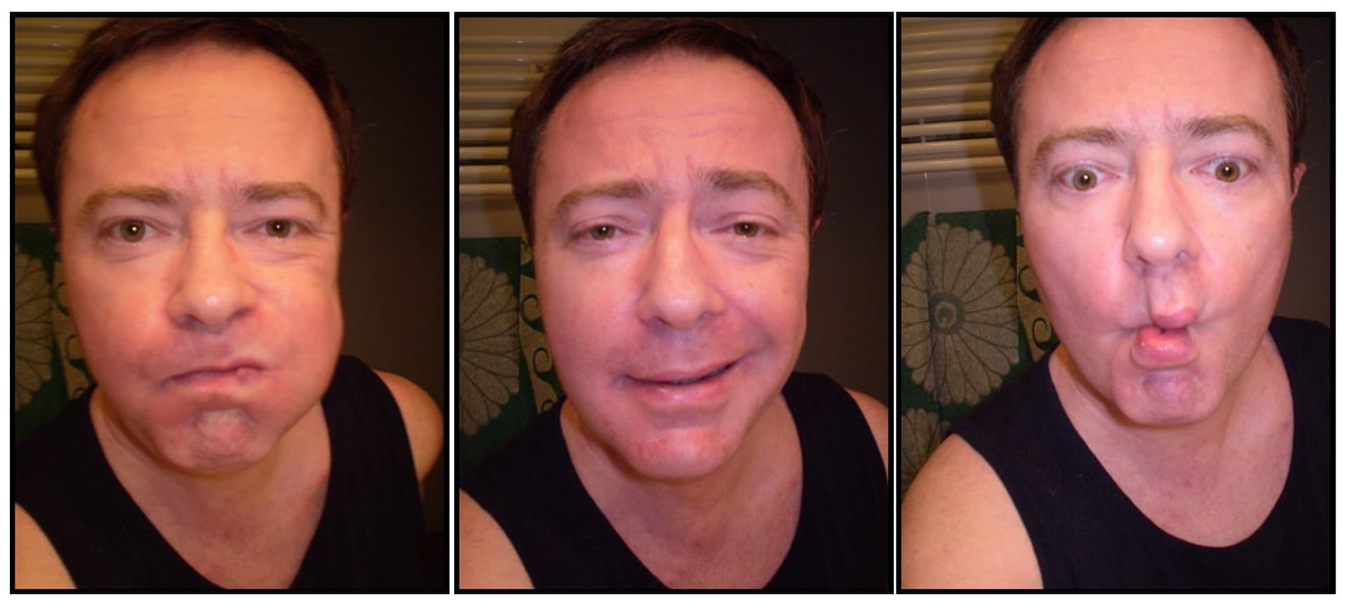 Tony - Rencontre BDSM à Bärschwil Profil de Tony, 44 ans, Rencontre BDSM à Bärschwil (Soleure)