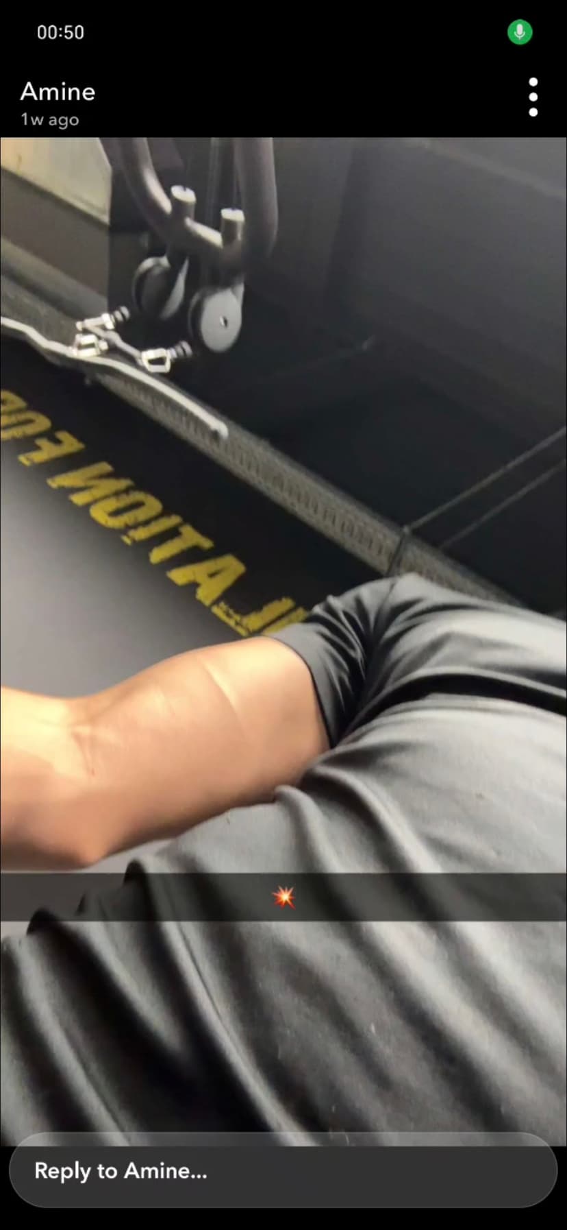 Sayann Rencontre bdsm Wimmis