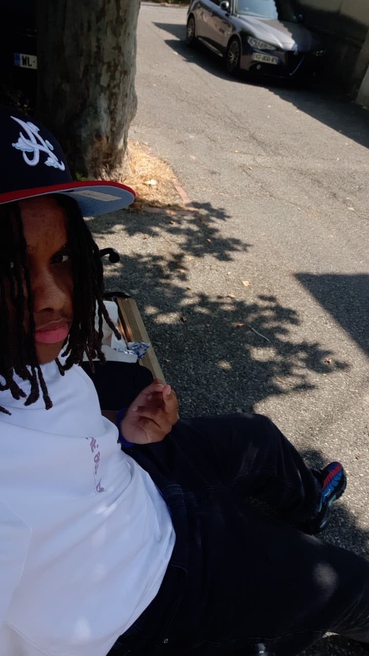 Profil de Cédric, 29 ans, Rencontre BDSM à Arosio (Tessin)