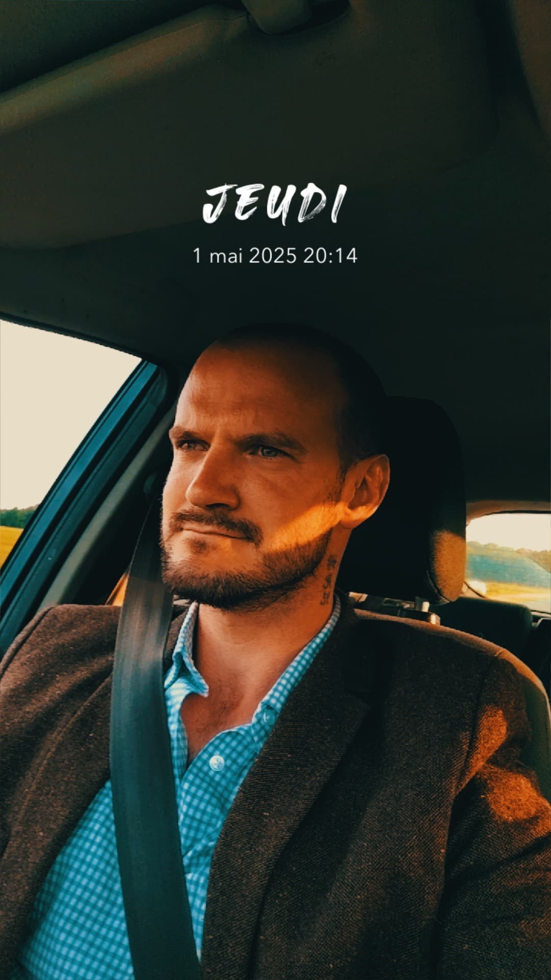 Profil de Alhassane, 32 ans, Rencontre BDSM à Pfaffnau (Lucerne)