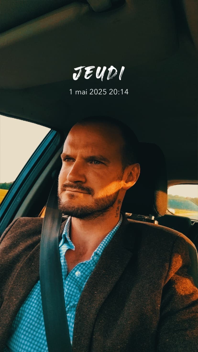 Idris Rencontre bdsm Nidfurn