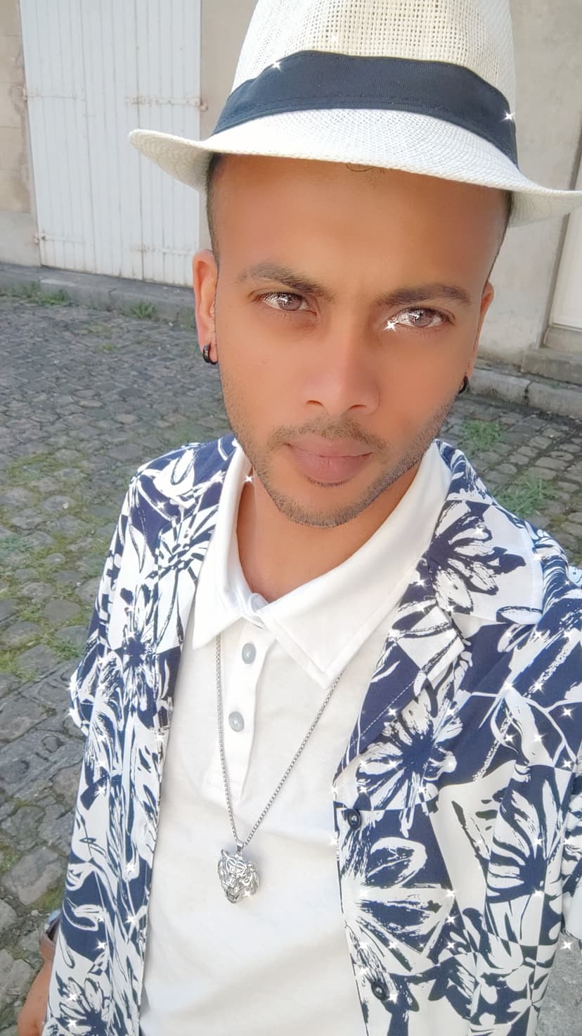 Othmane Rencontre bdsm Les Bioux