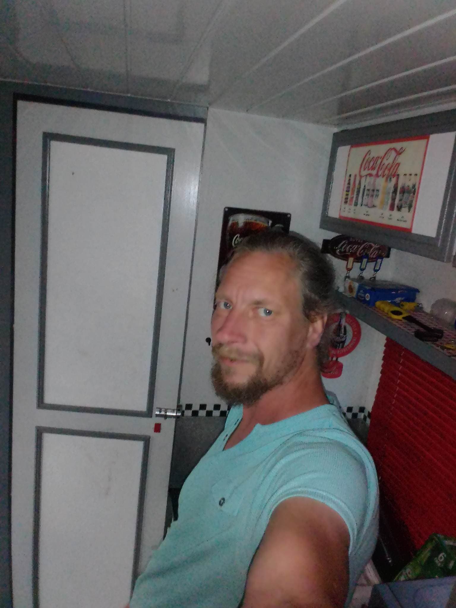 Profil de Jason, 44 ans, Rencontre BDSM à Mauensee (Lucerne)