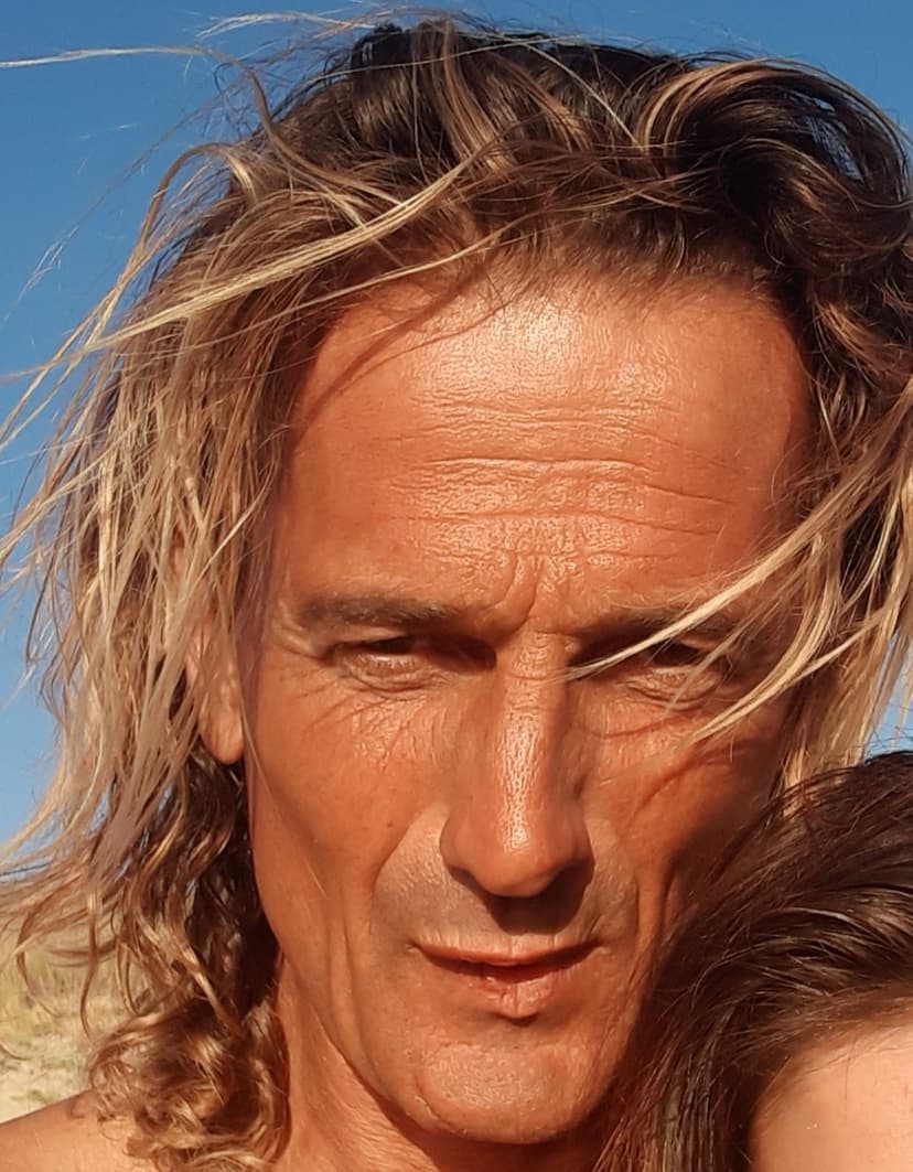 Nicolas Rencontre bdsm Brigerbad