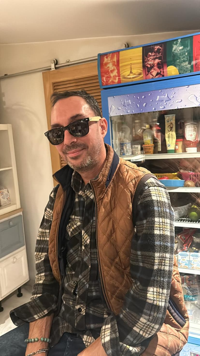 Samir Rencontre bdsm Châtillon FR