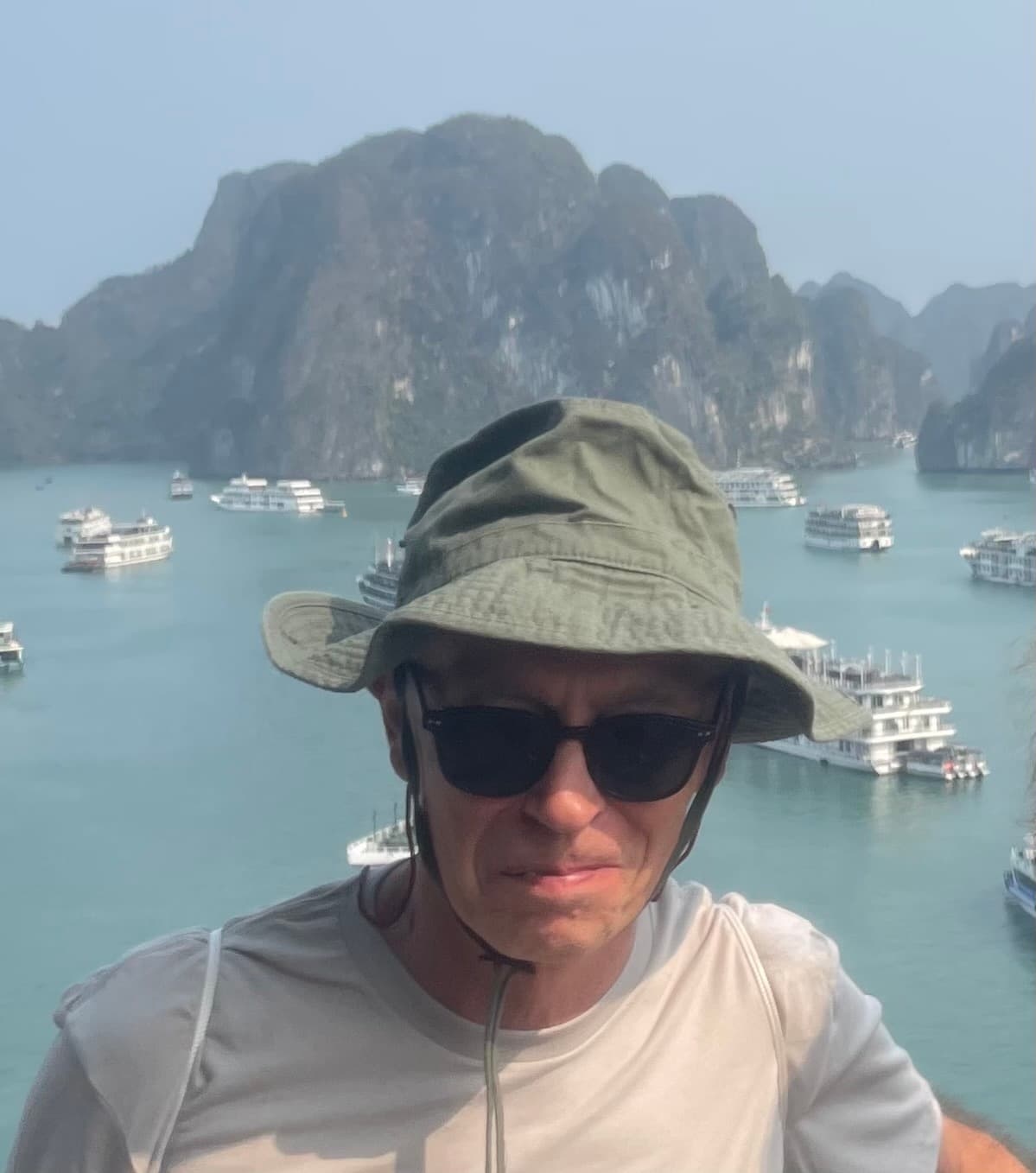 Profil de Ben, 35 ans, Rencontre BDSM à Riedikon (Zurich)