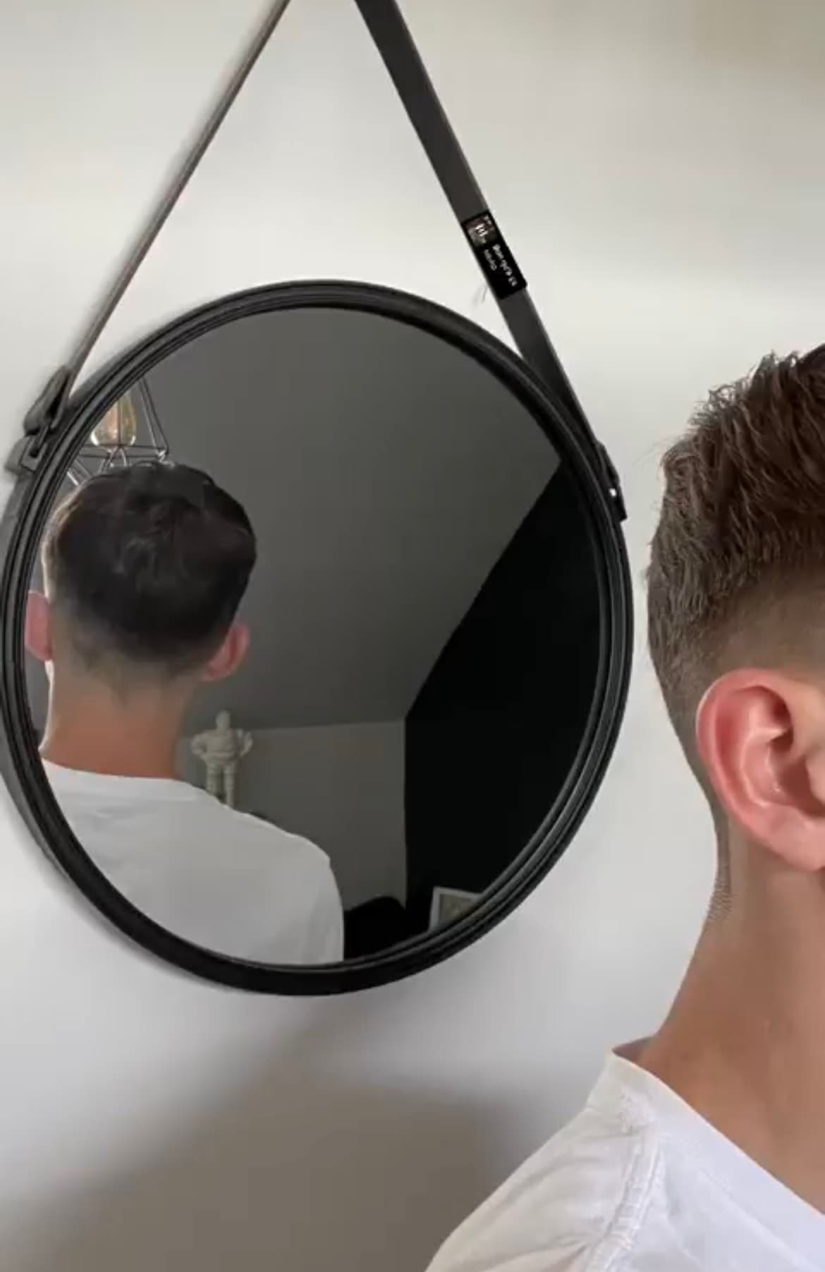 Profil de Aziz, 36 ans, Rencontre BDSM à Cabbio (Tessin)