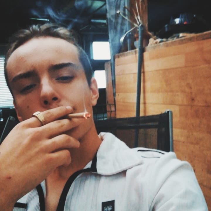 Joshua Rencontre bdsm Faido