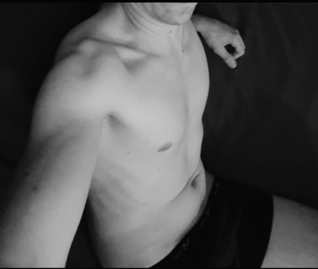 Profil de Mateo, 36 ans, Rencontre BDSM à Mülchi (Berne)