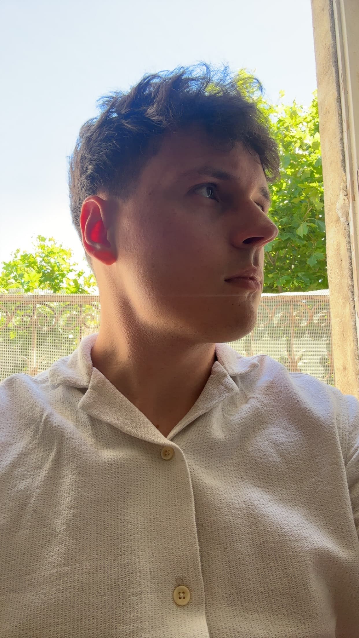 Profil de Madenn, 31 ans, Rencontre BDSM à Mettmenstetten (Zurich)