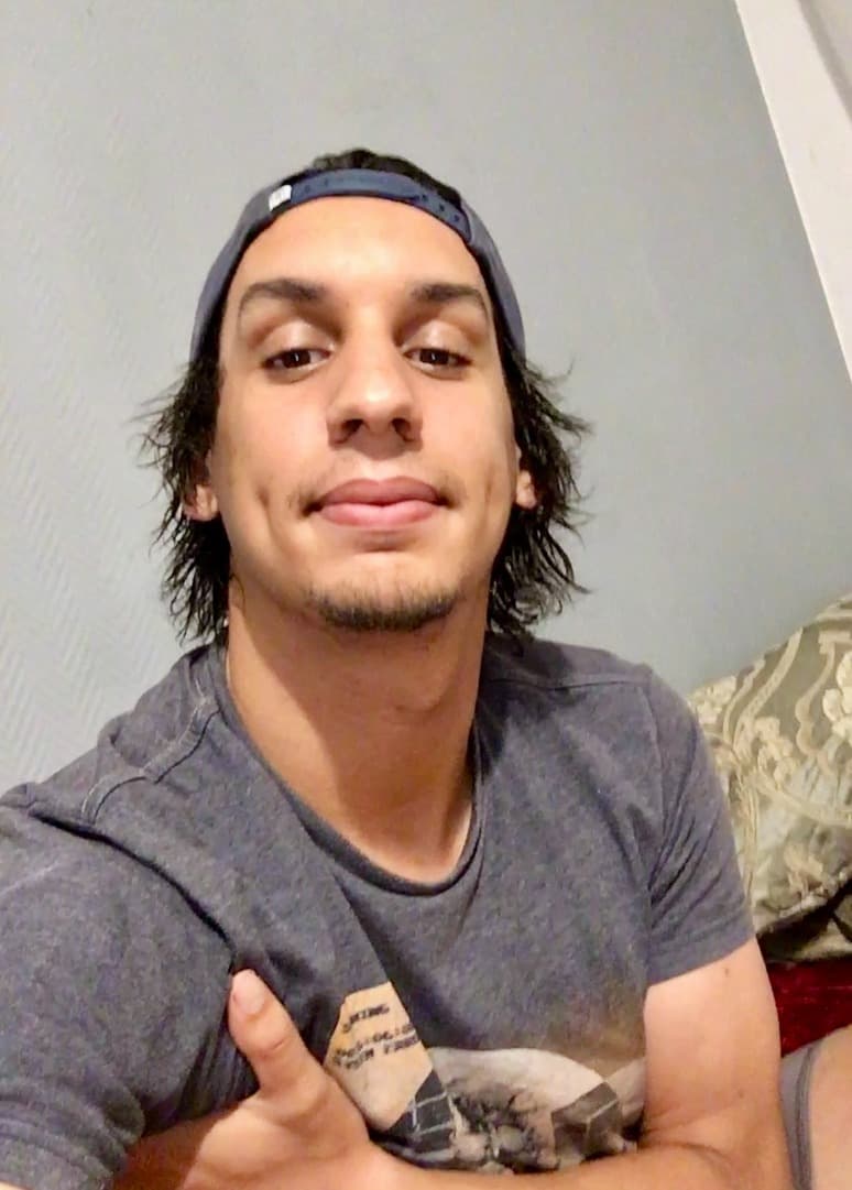 Andy - Rencontre BDSM à Luterbach Profil de Andy, 42 ans, Rencontre BDSM à Luterbach (Soleure)