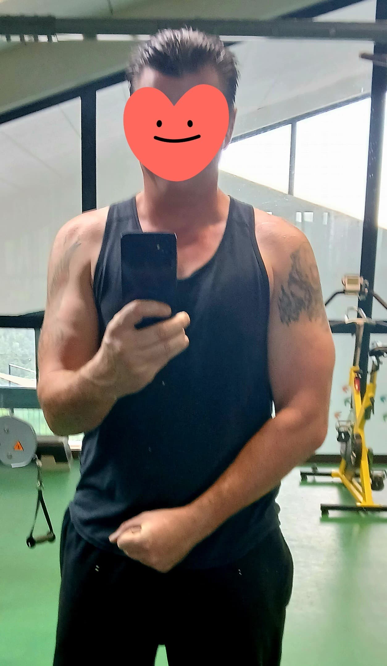 Profil de Sahel, 30 ans, Rencontre BDSM à Horgenberg (Zurich)