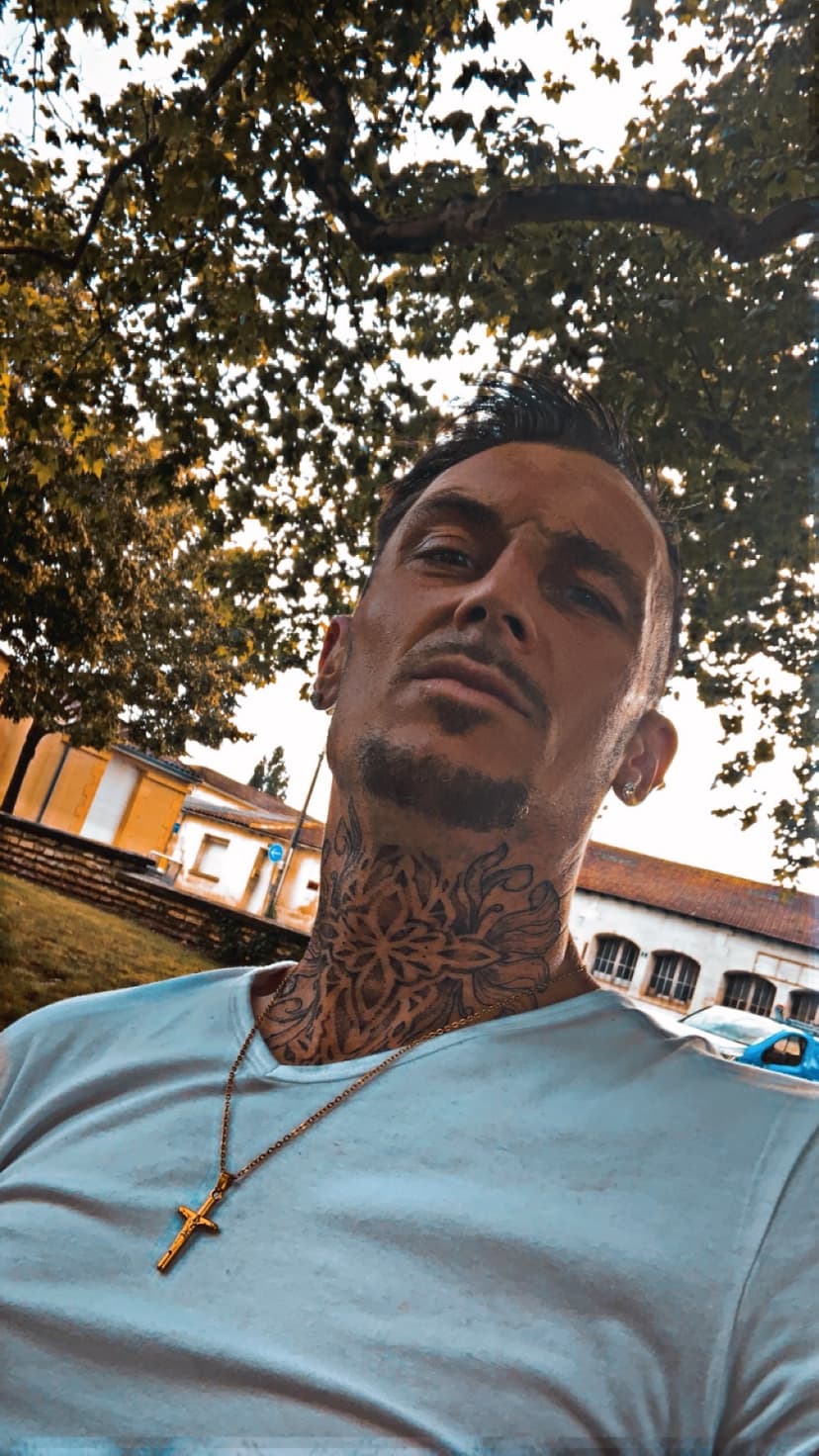 Sasha Rencontre bdsm Biasca